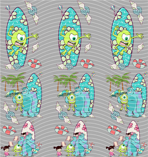 Pen sticker、-F 977